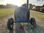 Fordson Major traktor 2