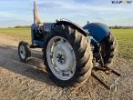 Fordson Major traktor 7