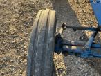 Fordson Major traktor 15