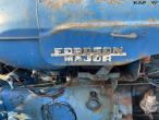 Fordson Major traktor 18