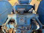 Fordson Major traktor 23