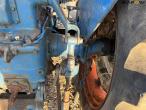 Fordson Major traktor 24