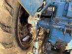 Fordson Major traktor 25