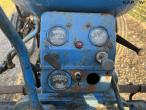 Fordson Major traktor 27