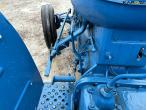 Fordson Major 19