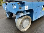 Genie GS-2646 saxlift 9