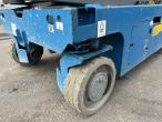 Genie GS-2646 saxlift 9