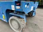 Genie GS-2646 saxlift 15