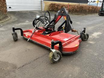 Gmr th 1800 l rotor mower