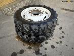 Goodyear 12.4-R32 hjul 3