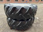 GoodYear 580/70-R38 hjul 5