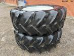 GoodYear 580/70-R38 hjul 8