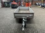 Hapert 1200 kg trailer 2