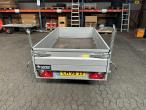 Hapert 1200 kg trailer 6