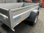 Hapert 1200 kg trailer 28