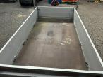 Hapert 1200 kg trailer 31