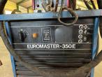 Hede Nielsen Euromaster-350E svejser 10