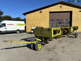 Whole grain cutting table