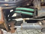 Holder C 240 Redskabsbærer diesel 20