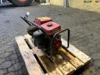 Honda EG5000 generator 7