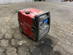 Honda EU30i generator 3