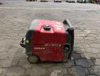 Honda EU30i generator 4