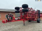 Horsch Cruiser 6XL stubharve 1