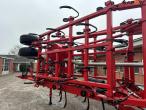 Horsch Cruiser 6XL stubharve 44