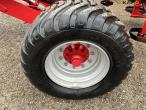 Horsch Cruiser 6XL stubharve 50