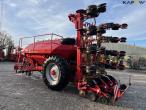 Horsch Maestro12.75 SW 12 rækket majssåmaskine 7