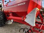 Horsch Maestro12.75 SW 12 rækket majssåmaskine 22