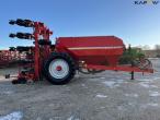 Horsch Maestro12.75 SW  12 rækket majssåmaskine 4