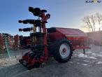 Horsch Maestro12.75 SW  12 rækket majssåmaskine 5