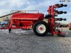 Horsch Maestro12.75 SW  12 rækket majssåmaskine 8