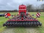 Horsch Pronto 4 DC PPF Starr med Mono 4 TG Staar  5