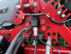 Horsch Pronto 4 DC PPF Starr med Mono 4 TG Staar  17