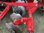 Horsch Pronto 4 DC PPF Starr med Mono 4 TG Staar  28