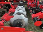 Horsch Pronto 4 DC PPF Starr med Mono 4 TG Staar  43