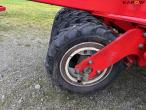 Horsch Pronto 4 DC PPF Starr med Mono 4 TG Staar  46