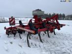 Horsch Terrano 3.5 FX med FSE APV frøsåkasse 3