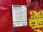 Horsch Terrano 5 FX DuoDrill harve-såmaskine 18