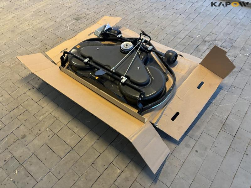 Husqvarna klippebord 1