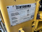 Hydrema 906B rendegraver 54