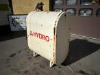 Hydro diesel tank 1