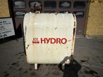 Hydro diesel tank 2