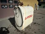 Hydro diesel tank 3