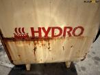 Hydro diesel tank 13