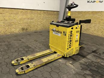 Hyster P2.0S FBW Electric stacker