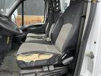 Iveco Daily 35C Ladbil med kran 35