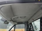 Iveco Daily 35C Ladbil med kran 36